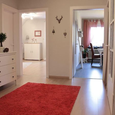 Haus Kolmesfeld Apartment Sensweiler Ngoại thất bức ảnh